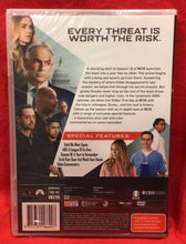 Load image into Gallery viewer, NCIS - SEASON 18 - DVD (NEW/ SEALED)
