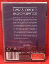 Load image into Gallery viewer, LAW &amp; ORDER: SPECIAL VICTIMS UNIT - YEAR 12  - DVD (NEW/ SEALED)
