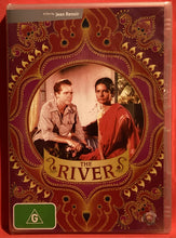 Load image into Gallery viewer, THE RIVER - DVD (NEW / SEALED)
