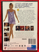 Load image into Gallery viewer, PRET-A-PORTER  - DVD (NEW/ SEALED)
