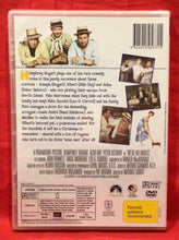 Load image into Gallery viewer, WE'RE NO ANGELS - DVD (NEW/ SEALED)
