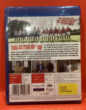 Load image into Gallery viewer, THE CLASS OF '92 - BLU-RAY  (NEW /SEASON)
