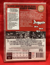 Load image into Gallery viewer, DR. STRANGELOVE - DVD (NEW/ SEALED)
