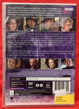 Load image into Gallery viewer, RETURN TO CRAWFORD - BBC TV  - DVD (NEW/ SEALED)
