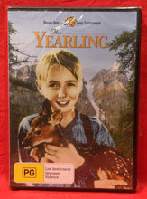 Load image into Gallery viewer, THE YEARLING  - DVD (NEW/ SEALED)

