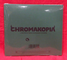 Load image into Gallery viewer, TYLER THE CREATOR - CHROMAKOPIA  - CD (NEW/ SEALED)
