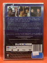 Load image into Gallery viewer, MISS FISHER&#39;S MURDER MYSTERIES - SERIES 1 VOLUME 2 - DVD  (NEW/ SEALED)
