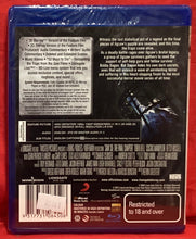 Load image into Gallery viewer, SAW 3D - THE FINAL CHAPTER - UNRATED - BLU-RAY (NEW / SEALED)
