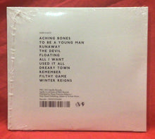 Load image into Gallery viewer, NADINE SHAH - LOVE YOUR DUM AND MAD   - CD (NEW/ SEALED)
