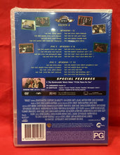 Load image into Gallery viewer, FRIENDS - SEASON 6   - 3 DISCS (NEW / SEALED)
