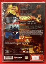 Load image into Gallery viewer, MERANTAU - DVD (NEW/ SEALED)
