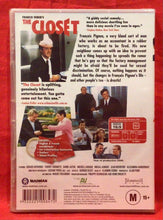 Load image into Gallery viewer, THE CLOSET (LE PLACARD) - DVD (NEW/ SEALED)
