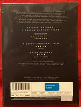 Load image into Gallery viewer, NICK CAVE &amp; THE BAD SEEDS - ONE MORE TIME WITH FEELING  - 2 DISC (NEW/ SEALED)
