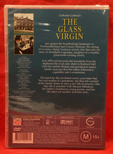 Load image into Gallery viewer, THE GLASS VIRGIN   - DVD (NEW /SEALED)
