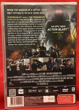 Load image into Gallery viewer, BATTLE DRONE - DVD (NEW/ SEALED)
