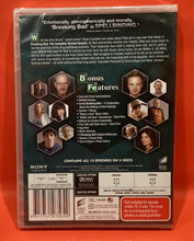 Load image into Gallery viewer, BREAKING BAD - SEASON TWO - DVD (NEW / SEALED)
