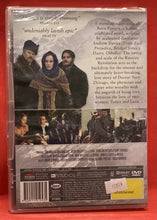 Load image into Gallery viewer, DOCTOR ZHIVAGO (2002) - DVD (NEW / SEALED)
