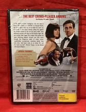 Load image into Gallery viewer, GET SMART (2008) - DVD (NEW/ SEALED)
