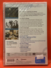 Load image into Gallery viewer, WIM WENDERS&#39; ON FILM - DVD (NEW / SEALED)
