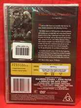 Load image into Gallery viewer, MIRACLE ON 34TH STREET - DVD (NEW/ SEALED)
