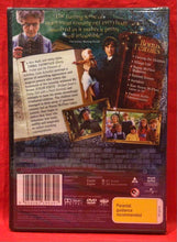 Load image into Gallery viewer, NANNY McPHEE - DVD (NEW/ SEALED)
