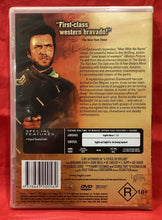 Load image into Gallery viewer, A FISTFUL OF DOLLARS - DVD (NEW/ SEALED)
