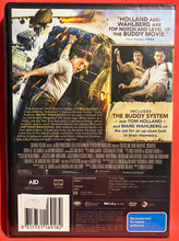 Load image into Gallery viewer, UNCHARTED - DVD (NEW/ SEALED)
