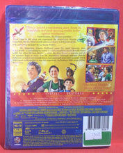 Load image into Gallery viewer, MR MAGORIUM&#39;S WONDER EMPORIUM - BLU RAY (NEW/ SEALED)
