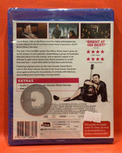 Load image into Gallery viewer, DAVID BRENT - LIFE ON THE ROAD - BLU-RAY  (NEW / SEALED)
