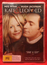 Load image into Gallery viewer, KATE &amp; LEOPOLD  - DVD  (NEW / SEALED)
