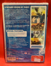 Load image into Gallery viewer, FULL METAL PANIC! THE SECOND RAID COLLECTION DVD (SEALED)
