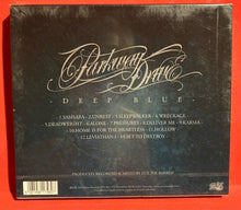 Load image into Gallery viewer, PARK WAY DRIVE - DEEP BLUE - CD (SEALED)
