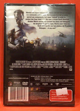Load image into Gallery viewer, COMMANDO - DVD (NEW / SEALED)
