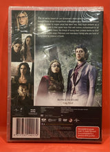 Load image into Gallery viewer, THE MAGICIANS  - SEASON 3 - DVD (NEW/ SEALED)
