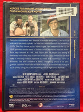 Load image into Gallery viewer, DARK OF THE SUN - DVD (NEW/ SEALED)
