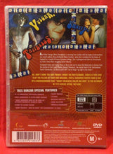 Load image into Gallery viewer, BARRY McKENZIE HOLDS HIS OWN  - DVD (NEW/ SEALED)
