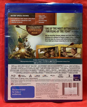 Load image into Gallery viewer, WALT DISNEY - JUNGLE CRUISE - BLU-RAY (SEALED)
