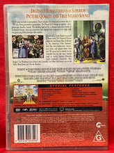 Load image into Gallery viewer, THE WIZARD OF OZ  - DVD (NEW/ SEALED)
