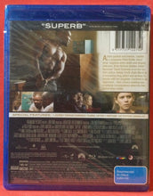 Load image into Gallery viewer, CAPTIVE - BLU RAY (SEALED)
