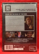 Load image into Gallery viewer, HOUSE ON THE EDGE OF THE PARK  - DVD  (NEW / SEALED)
