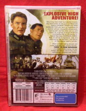 Load image into Gallery viewer, FORCE 10 FROM NAVARONE  -  DVD (NEW/ SEALED)
