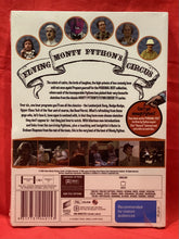 Load image into Gallery viewer, MONTY PYTHON'S PERSONAL BEST - 3 DISCS  - DVD (NEW/ SEALED)
