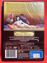 Load image into Gallery viewer, CLEOPATRA - DVD  - 2 DISCS (SEALED)
