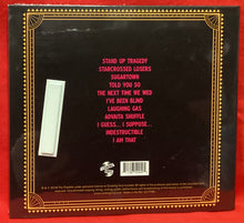 Load image into Gallery viewer, THE FRATELLIS - IN YOUR OWN SWEET TIME - CD (NEW/ SEALED)
