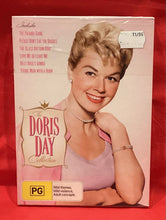 Load image into Gallery viewer, DORIS DAY COLLECTION - 6 FILMS - DVD (NEW / SEALED)
