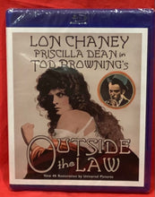 Load image into Gallery viewer, OUTSIDE THE LAW  - BLU-RAY  (NEW / SEALED)  IMPORT
