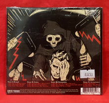 Load image into Gallery viewer, AS IT IS - THE GREAT DEPRESSION - CD (NEW/ SEALED)
