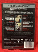 Load image into Gallery viewer, THE BOURNE IDENTITY  (2002)  - DVD (NEW/ SEALED)

