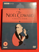 Load image into Gallery viewer, THE NOEL COWARD COLLECTION - 7 DISC SET - DVD (SEALED)
