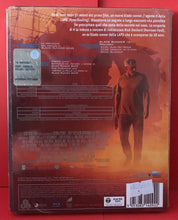 Load image into Gallery viewer, BLADE RUNNER 2049 - STEEL CASE - BLU-RAY &amp;  BONUS DISC (NEW/ SEALED)
